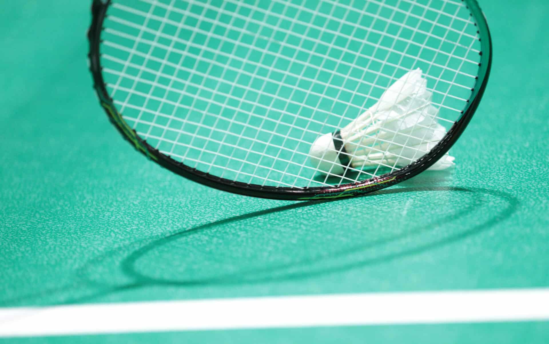 Badminton Danmark